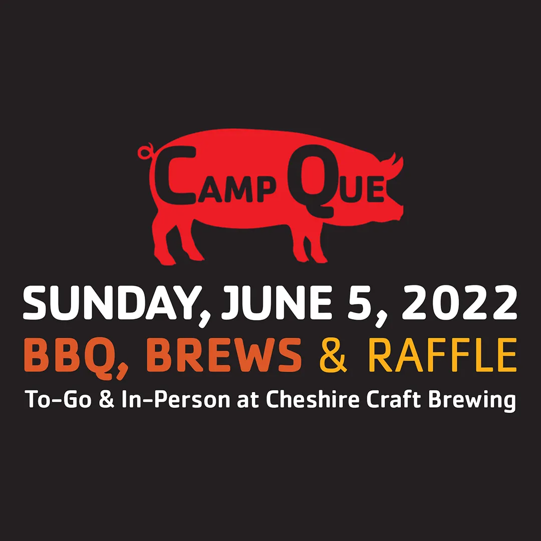 Camp Que Special Event