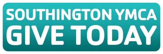 Southington YMCA Give Today Button