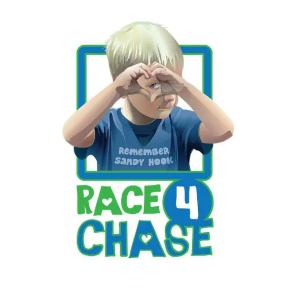 Race 4 Chase Logo
