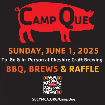 camp que