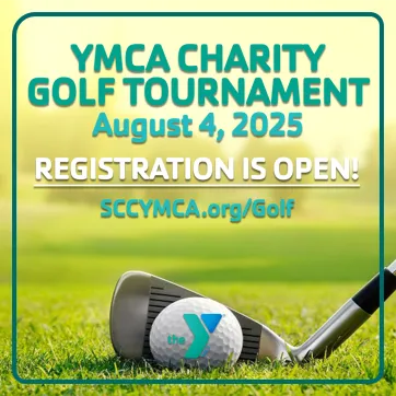 Golf Registration Open