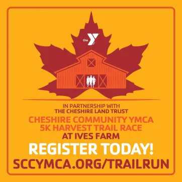 CCY Trail Race & Y Cup Relay Register Today