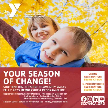 25FAL2 Program Guide Cover