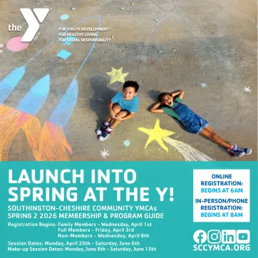 2026 Spring 2 Program Guide