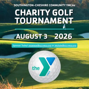 2026 SCCYMCA Golf Tournament