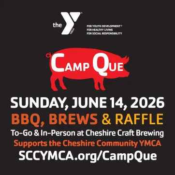 2026 Camp Que News Post