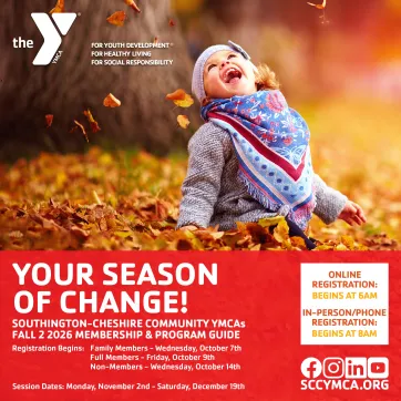 2026 Fall 2 Program Guide