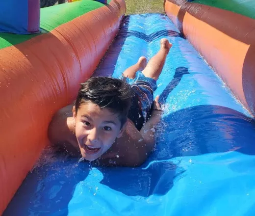 Naciwonki Summer Adventures