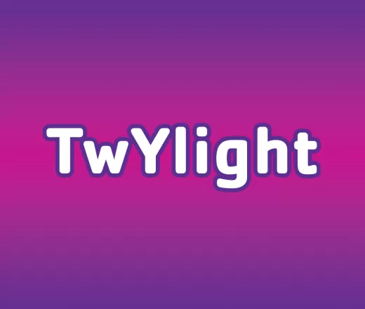TwYlight Logo